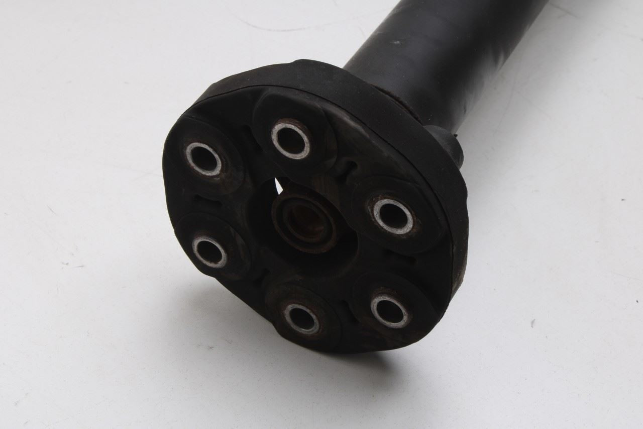 2010-2016 Mercedes-Benz E350 Sport 4Matic 3.5L AWD AT Rear Drive Shaft Propeller - Alshned Auto Parts