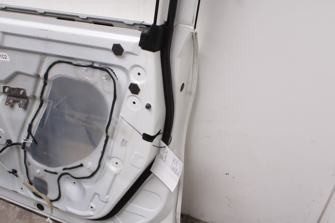 2016-2020 Infiniti QX60 Front Right Passenger Side Door Shell Panel 80100-3JA1A - Alshned Auto Parts