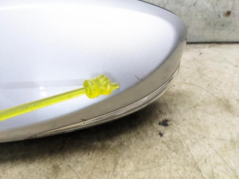 2014-2015 Hyundai Elantra Left Driver Side Rearview Mirror 87610-3Y510 OEM - Alshned Auto Parts