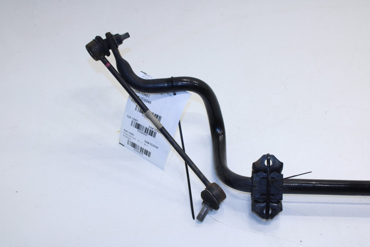 2020-24 Kia Soul LX FWD Front Stabilizer Sway Anti-Roll Bar w/ Link 54810-J9100 - Alshned Auto Parts