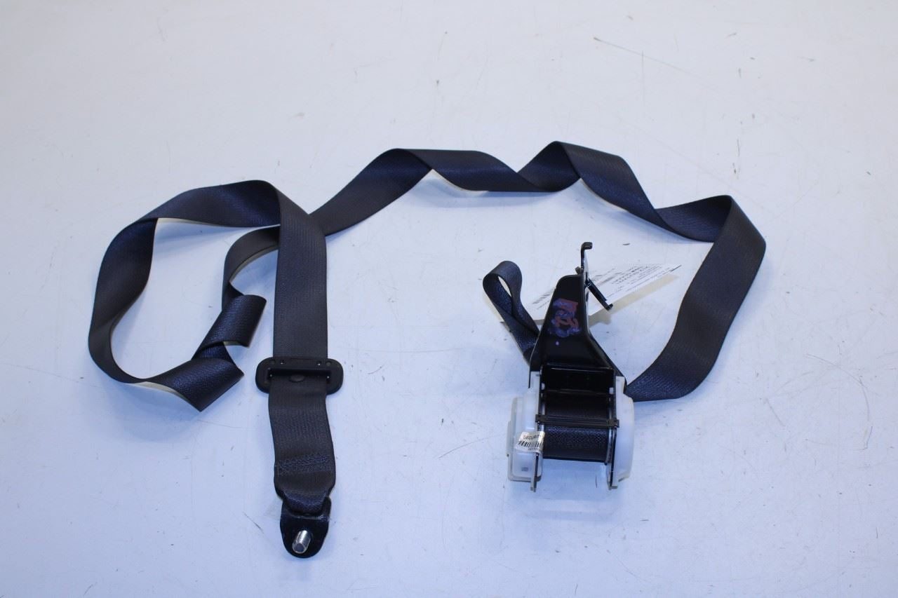 15-21 Subaru WRX Premium 2.0L Rear Passenger Right Side 2nd Seat Belt Retractor - Alshned Auto Parts