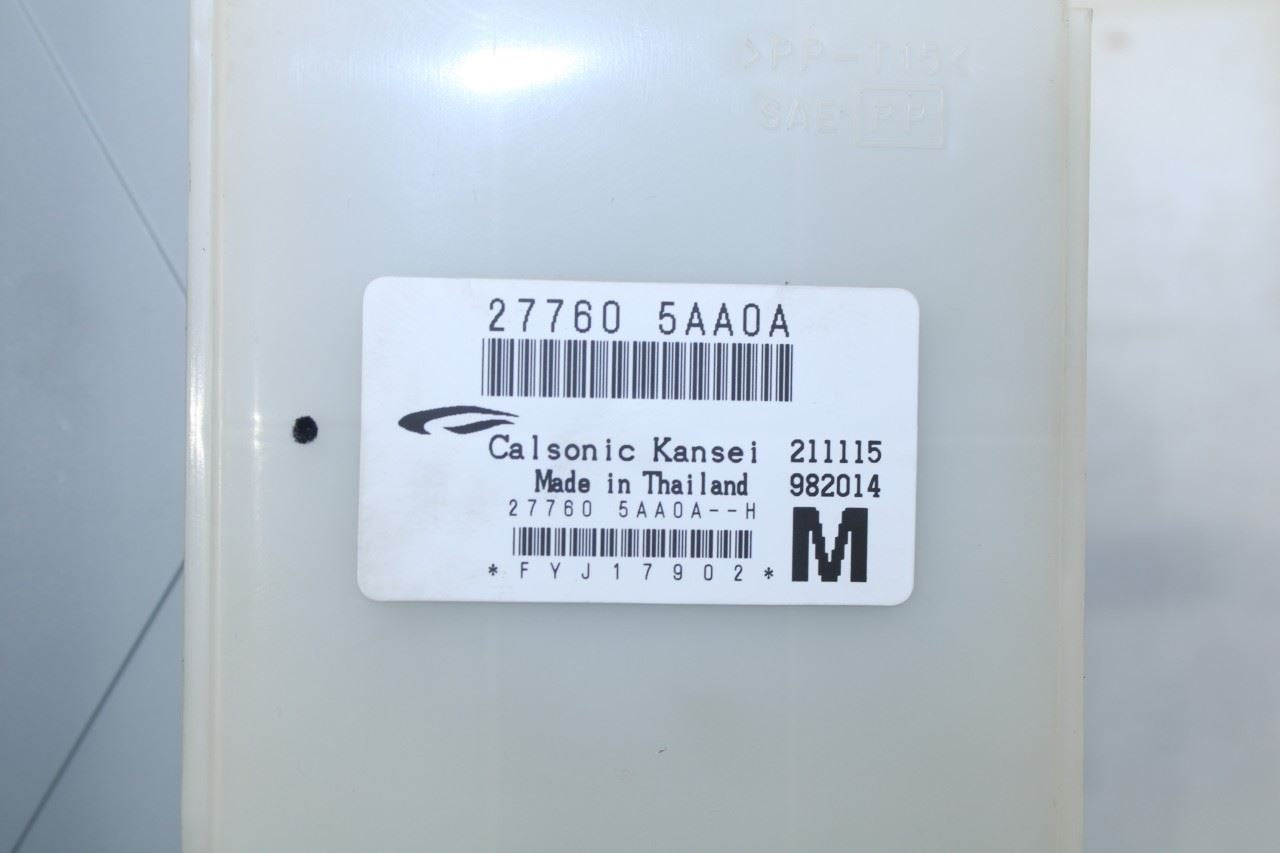 2015-2020 Nissan Murano Platinum Navi Audio Radio CD Player Receiver w/ Display - Alshned Auto Parts