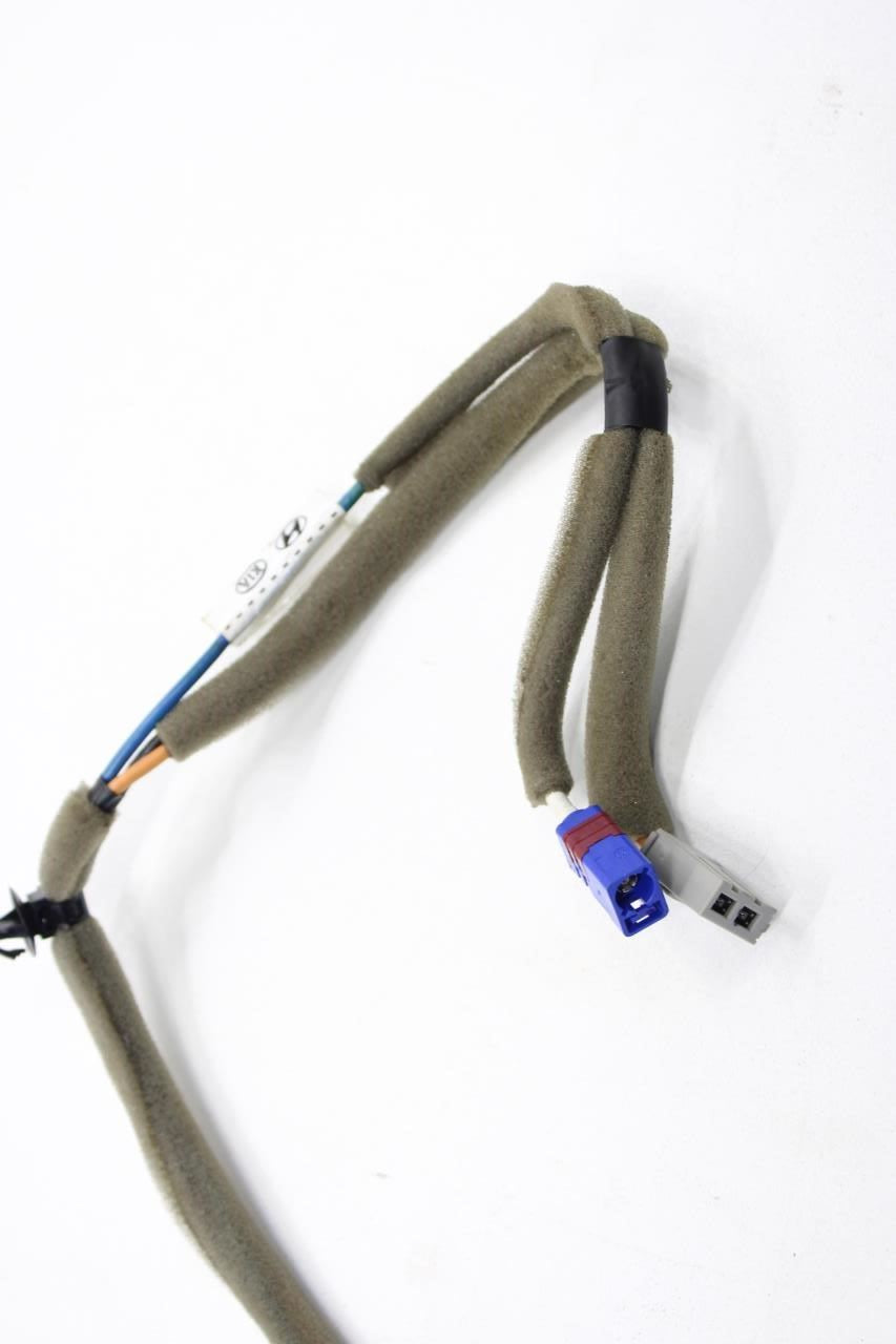2020-22 Hyundai Sonata SE Front Antenna Feed Line Cable Wire Harness 96220-L0200 - Alshned Auto Parts