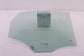 2010-2016 Audi S4 Premium Plus Rear Left Door Window Movable Glass 8K5845205E6