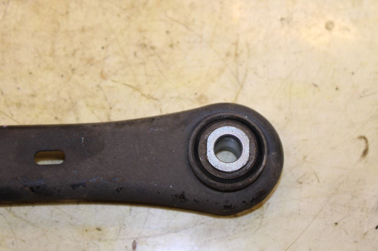 2015-16 Volvo S60 T5 Premier FWD Rear Suspension Right Side Control Arm Set of 3 - Alshned Auto Parts