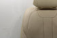 2014-18 BMW X5 xDrive35i Front Left Side Seat Backrest Upper Cushion w/ Headrest - Alshned Auto Parts