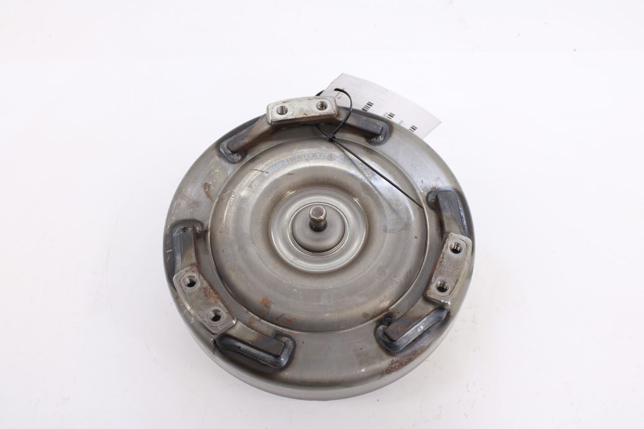 2011-2014 Porsche Cayenne S 4.8L Automatic Transmission Torque Converter OEM2