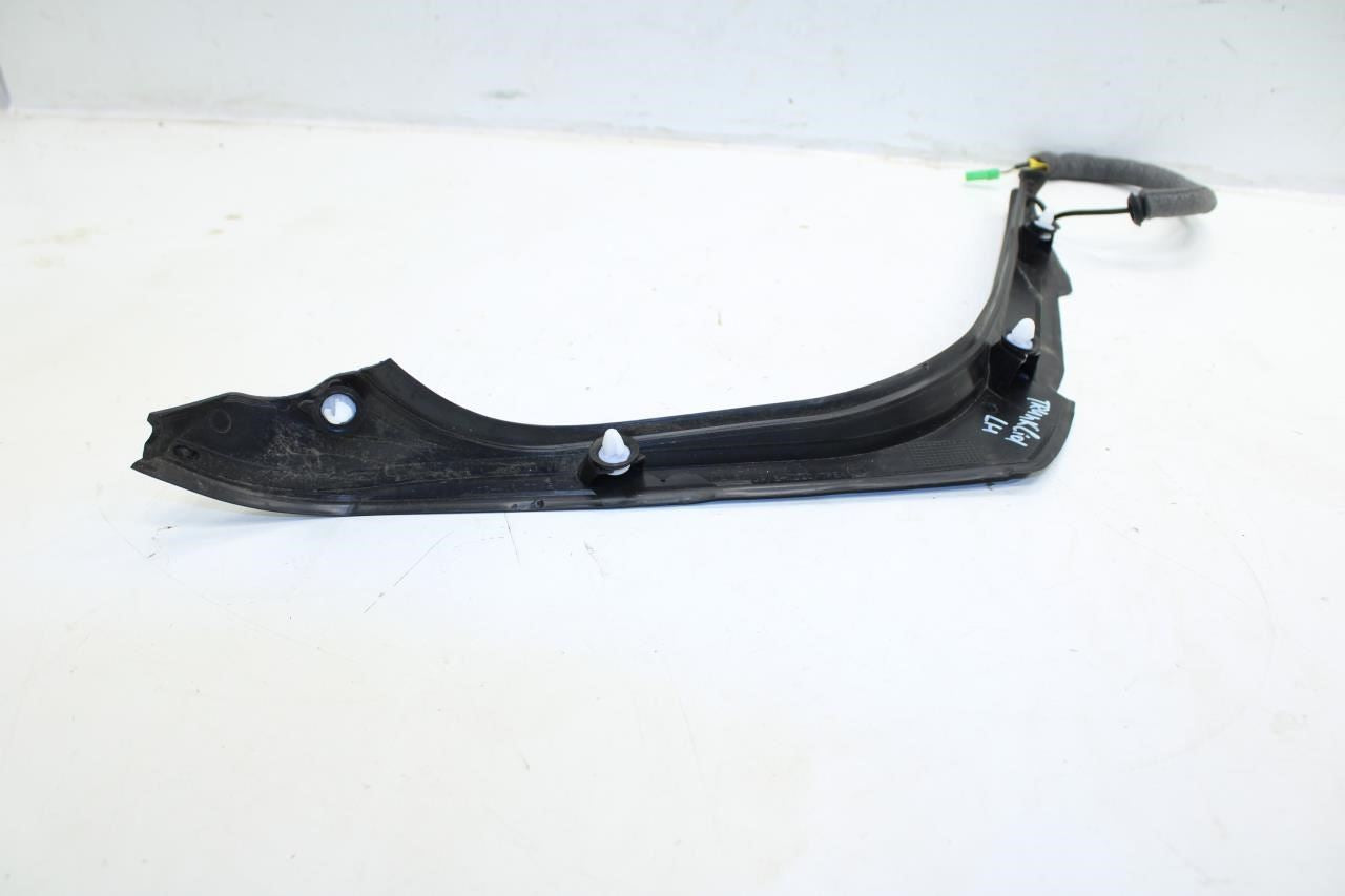 2020 Jaguar XE R-Dynamic S Rear Tailgate Left Anti Pinch Sensor LX73-406A77-AB - Alshned Auto Parts