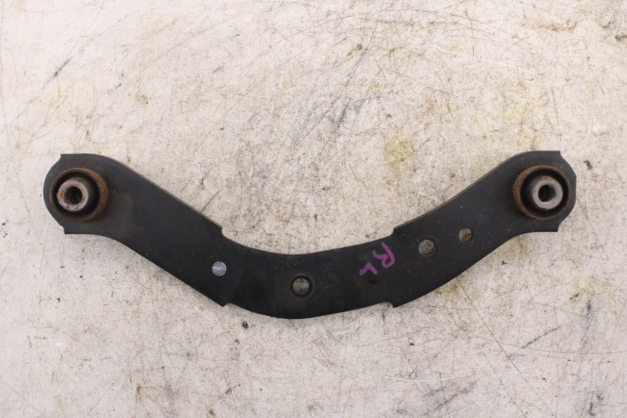 13-25 Mitsubishi Outlander Sport SE 4WD Rear LH Lower and Upper Control Arm Set11