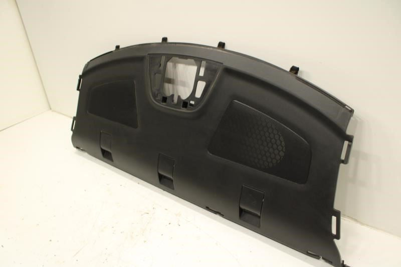 2020-2024 Nissan Sentra Rear Package Tray Trim Panel 79910-6LE1A OEM - Alshned Auto Parts