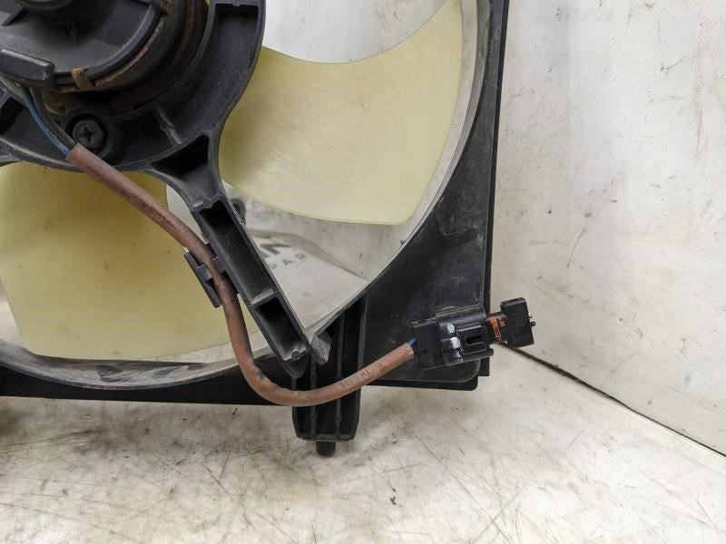 07-14 Subaru Outback 2.5L RH Condenser Cooling Fan Motor Assy 73313AG02C *ReaD* - Alshned Auto Parts
