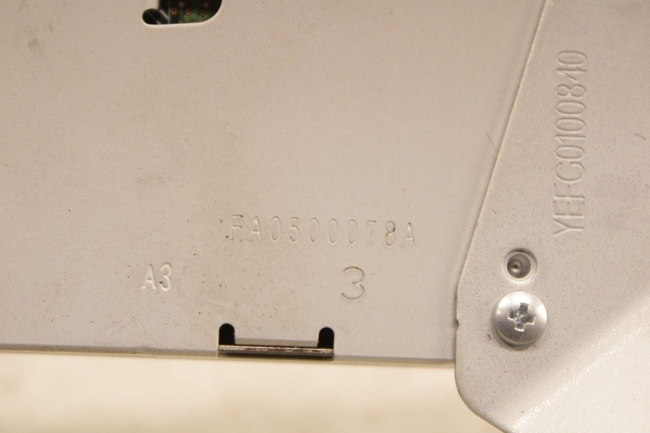 2023-2026 Acura Integra A-Spec Radio Tuner Control Module 8A580-T20-A11 OEM - Alshned Auto Parts