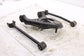 15-20 Acura TLX Tech 3.5L FWD Rear LH Side Upper and Lower Control Arm Set of 310