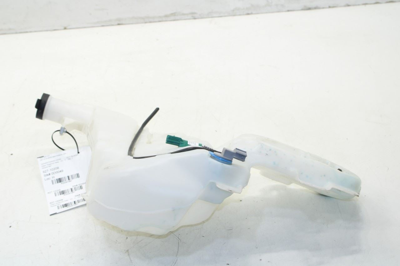 2019-25 Chevrolet Blazer 2LT Windshield Washer Reservoir Bottle 84757867 OEM - Alshned Auto Parts