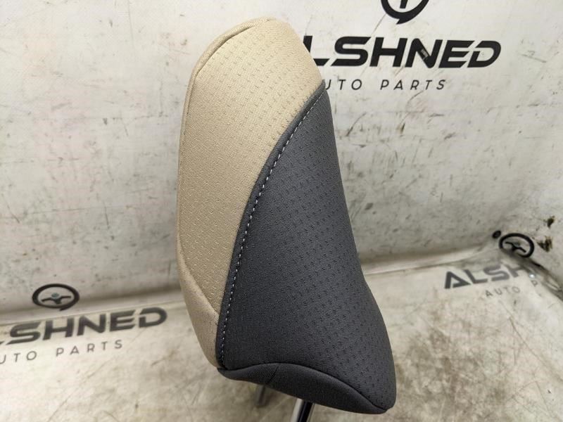 16-19 Toyota Prius Two 1.8L Front Driver Left Side Seat Headrest 71910-47440-E1 - Alshned Auto Parts