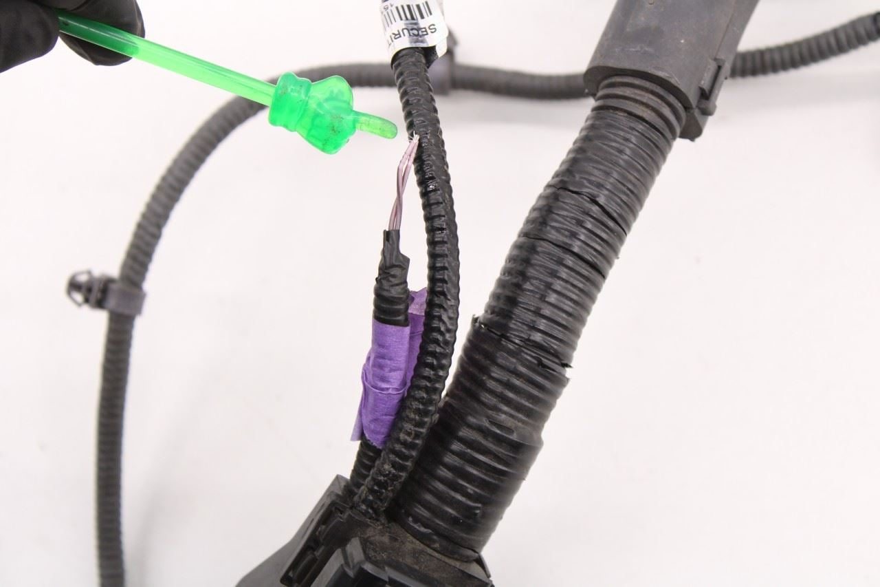 21-24 Honda Odyssey Touring 3.5L LH Side Engine Wire Harness 32120-THR-A42 *ReaD - Alshned Auto Parts
