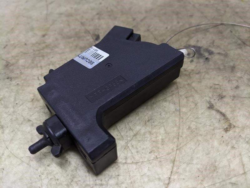 2011-2015 Hyundai Sonata Fuel Filler Door Opener Lock Actuator 81590-3S000 OEM - Alshned Auto Parts