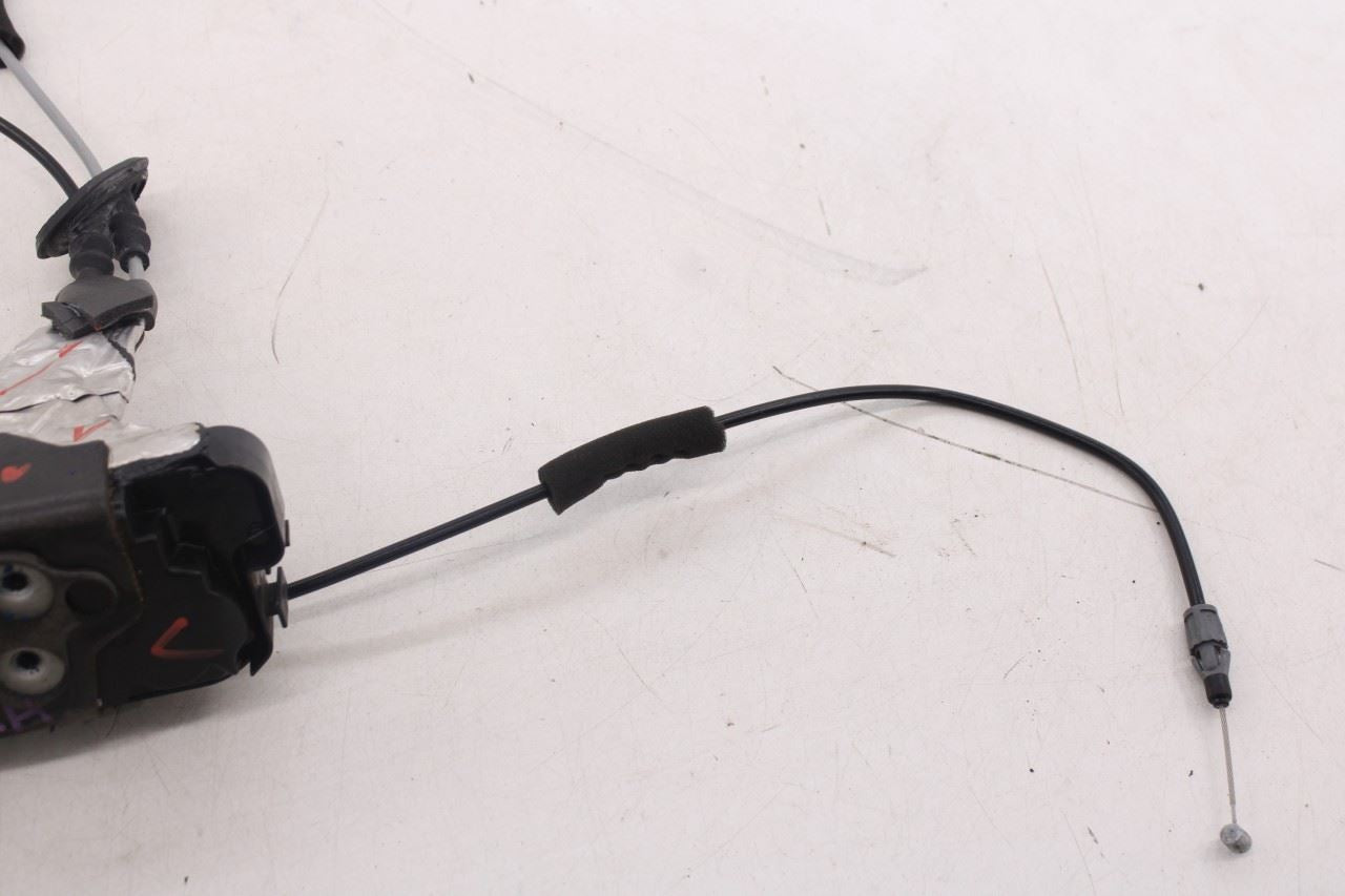 2018-2024 Ford Expedition Max XLT Rear Right Side Door Lock Latch Actuator2