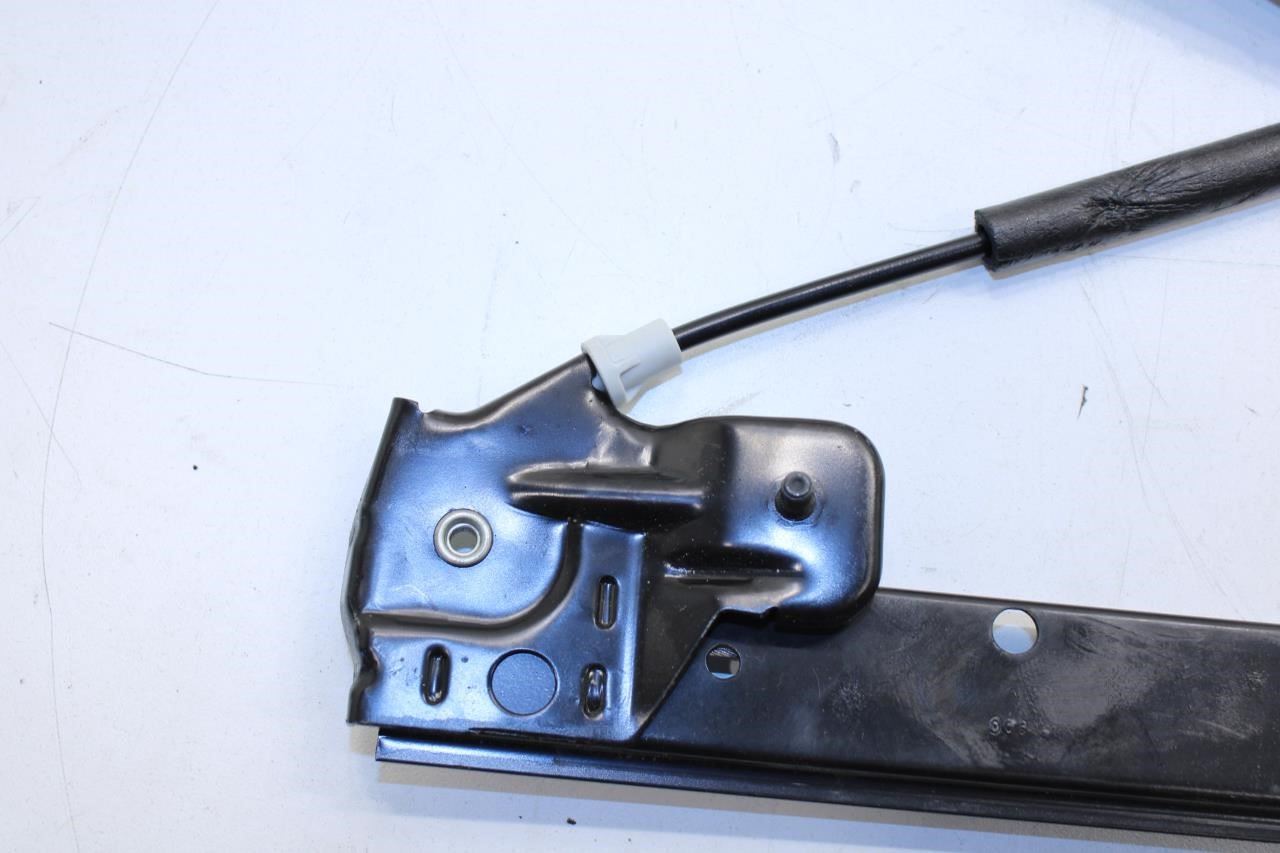 13-20 Nissan Pathfinder SV Front Right Door Window Regulator w/ Motor 807203KA0A - Alshned Auto Parts