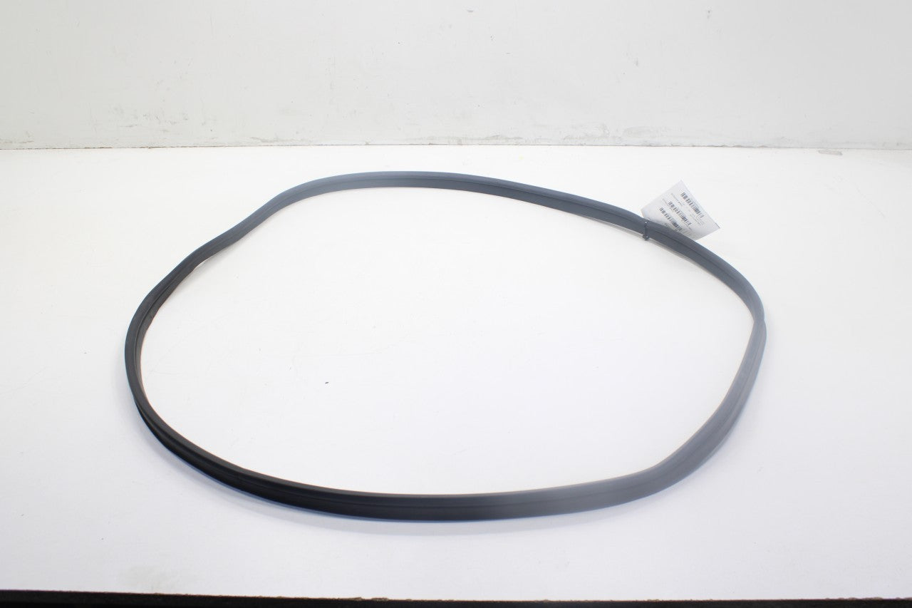 2017-2022 Infiniti Q60 Luxe Trunk Deck Lid Weatherstrip Seal 84830-5CA0A OEM - Alshned Auto Parts