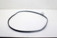 2017-2022 Infiniti Q60 Luxe Trunk Deck Lid Weatherstrip Seal 84830-5CA0A OEM - Alshned Auto Parts