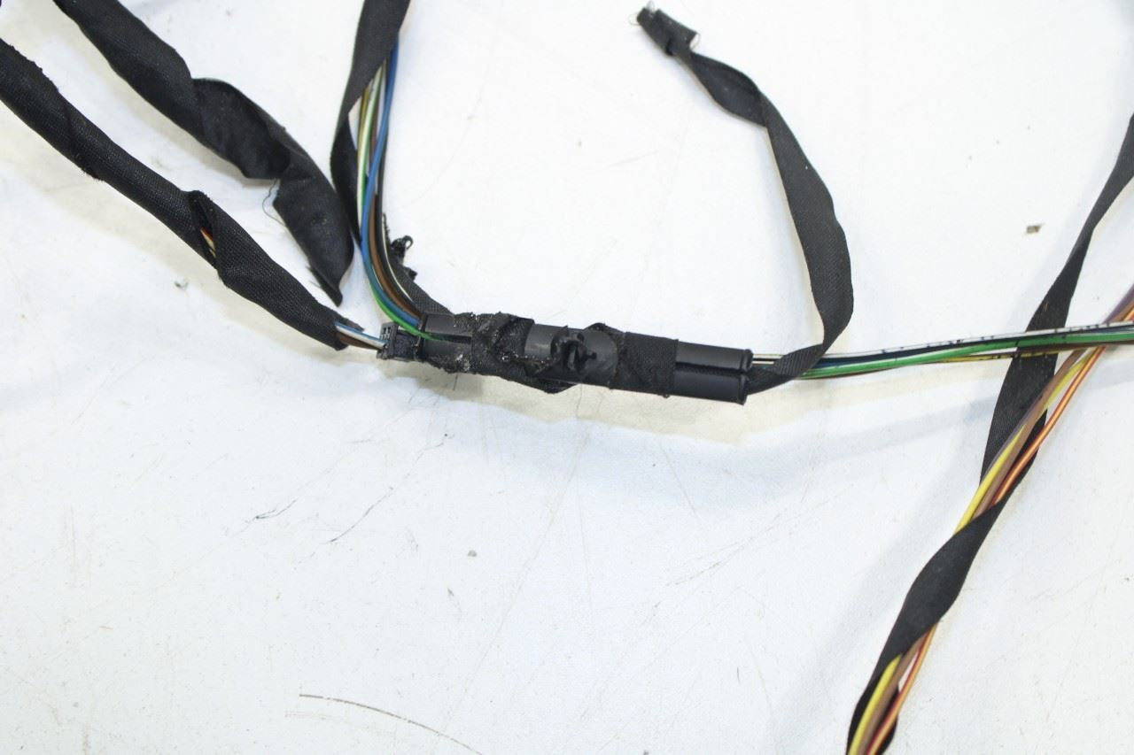 2013-2016 BMW 328i xDrive SULEV Front Right Side Door Wire Harness 9313644 OEM - Alshned Auto Parts