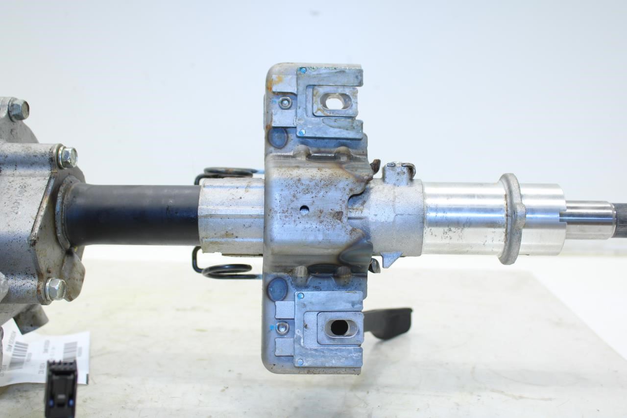 19-20 Hyundai Santa Fe Limited 2.4L FWD Steering Column Assembly 56300-S2010 OEM - Alshned Auto Parts