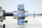 19-20 Hyundai Santa Fe Limited 2.4L FWD Steering Column Assembly 56300-S2010 OEM - Alshned Auto Parts