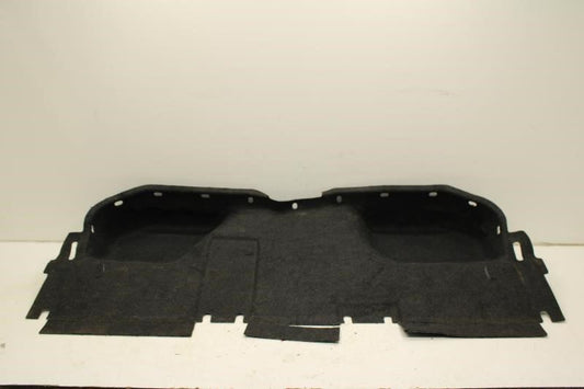 2011-2024 Ram 2500 3500 Crew Cab Rear Under Seat Floor Pan Silencer 68245835AC - Alshned Auto Parts