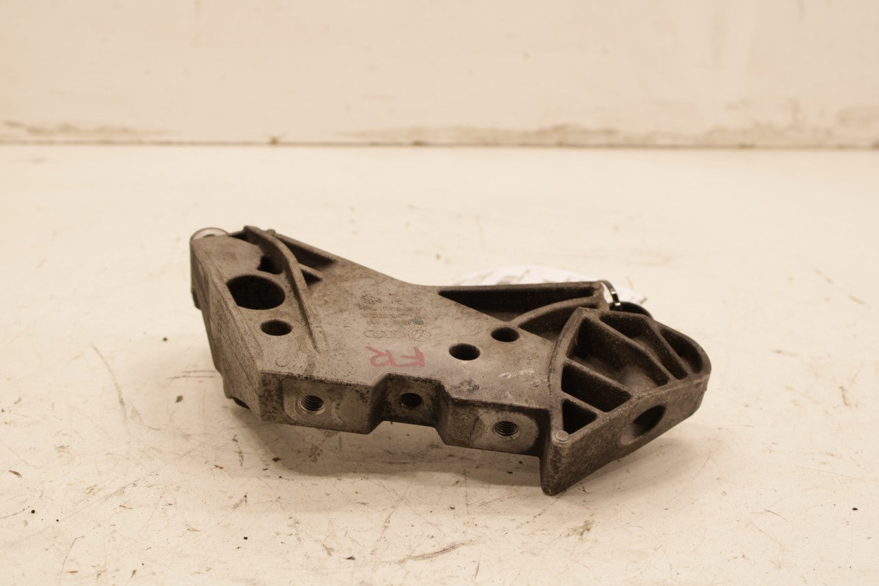 2014-22 Volkswagen Passat SE Front Right Engine Support Mount Bracket 06K199207A - Alshned Auto Parts