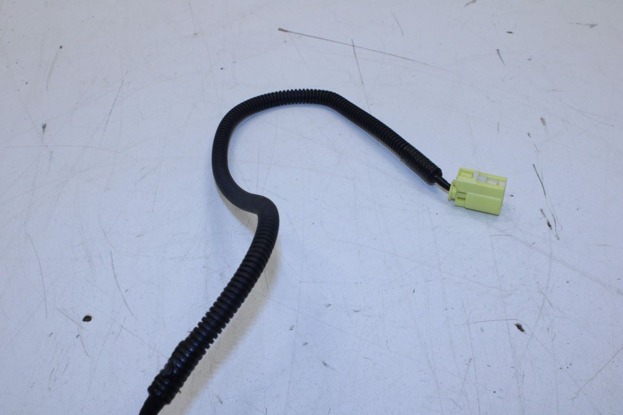 2015-21 Subaru WRX Premium 2.0L AWD Front Passenger Right Side Seat Belt Buckle - Alshned Auto Parts