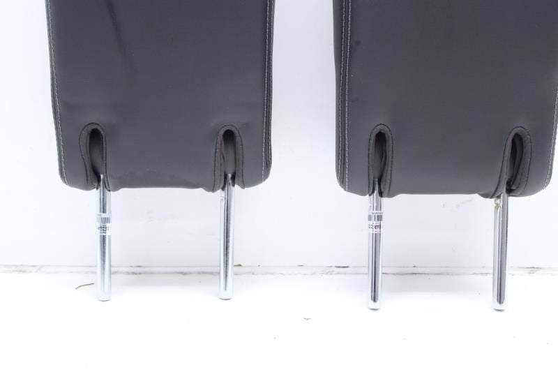 2016-20 Infiniti QX60 Rear Right and Left 3rd Row Seat Headrest 86400-3JA2A OEM - Alshned Auto Parts