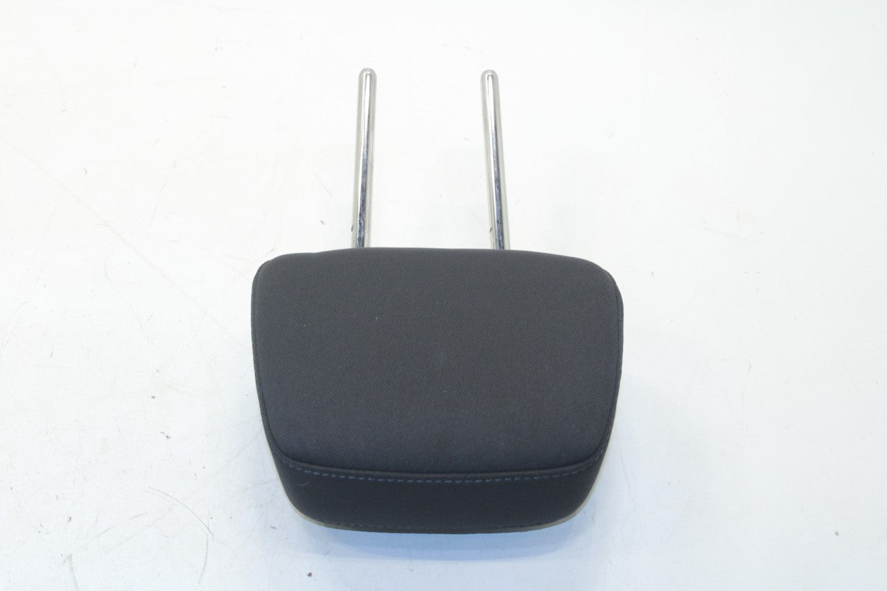 2020-22 Chevrolet Blazer 2LT Rear RH and LH Side 2nd Row Seat Headrest Cloth Set - Alshned Auto Parts