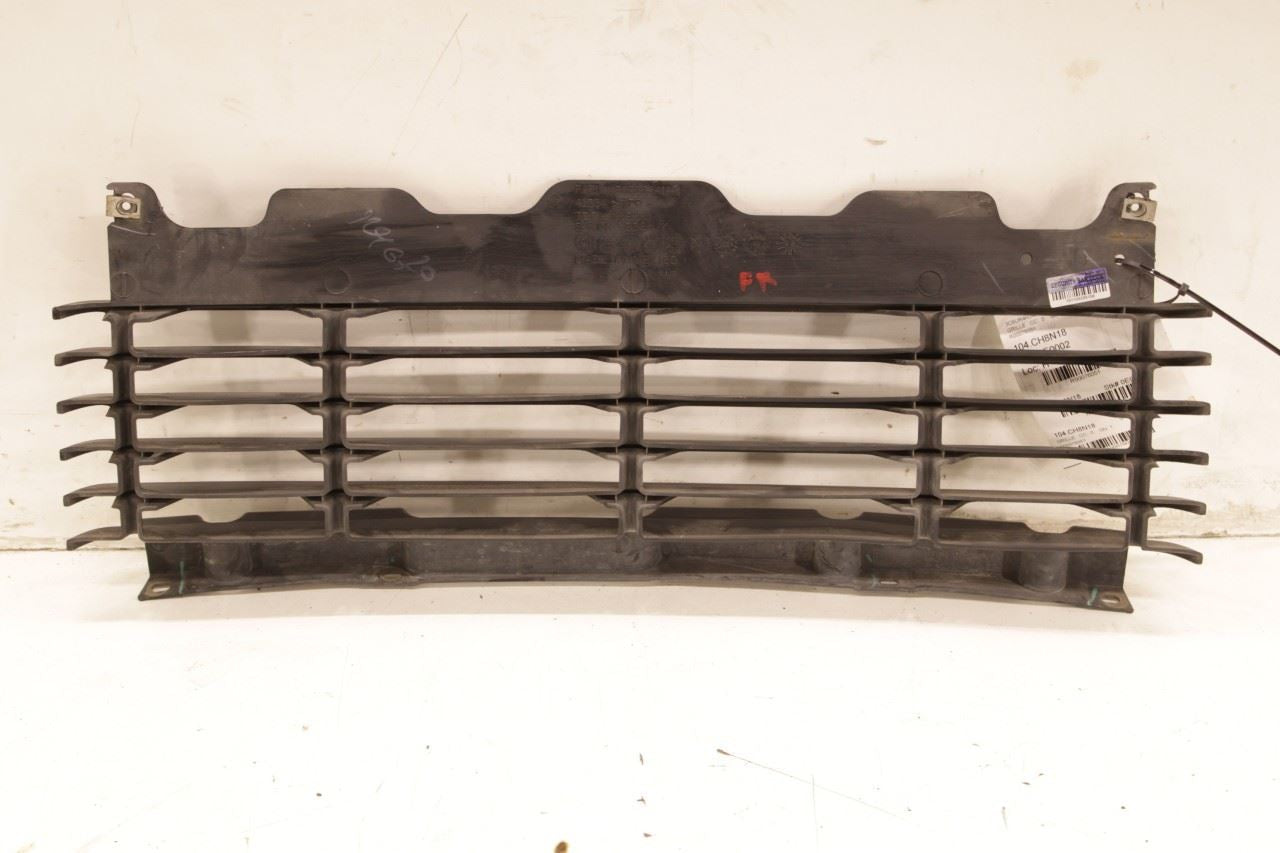 2011-2018 Ram 2500 Tradesman Crew Cab 6.4L 2WD Front Bumper Grille Inner Panel - Alshned Auto Parts