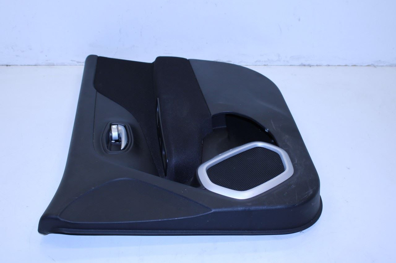 2019-2021 Jeep Renegade Sport Front Right Side Door Trim Panel 6ZY50LXHAA OEM - Alshned Auto Parts