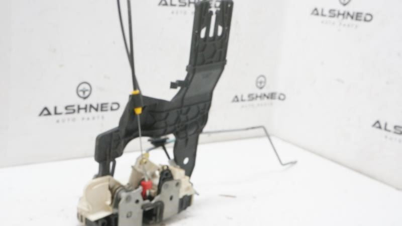 2012-18 Ram 1500 Front Right Passenger Side Door Lock Latch Actuator 04589422AH - Alshned Auto Parts