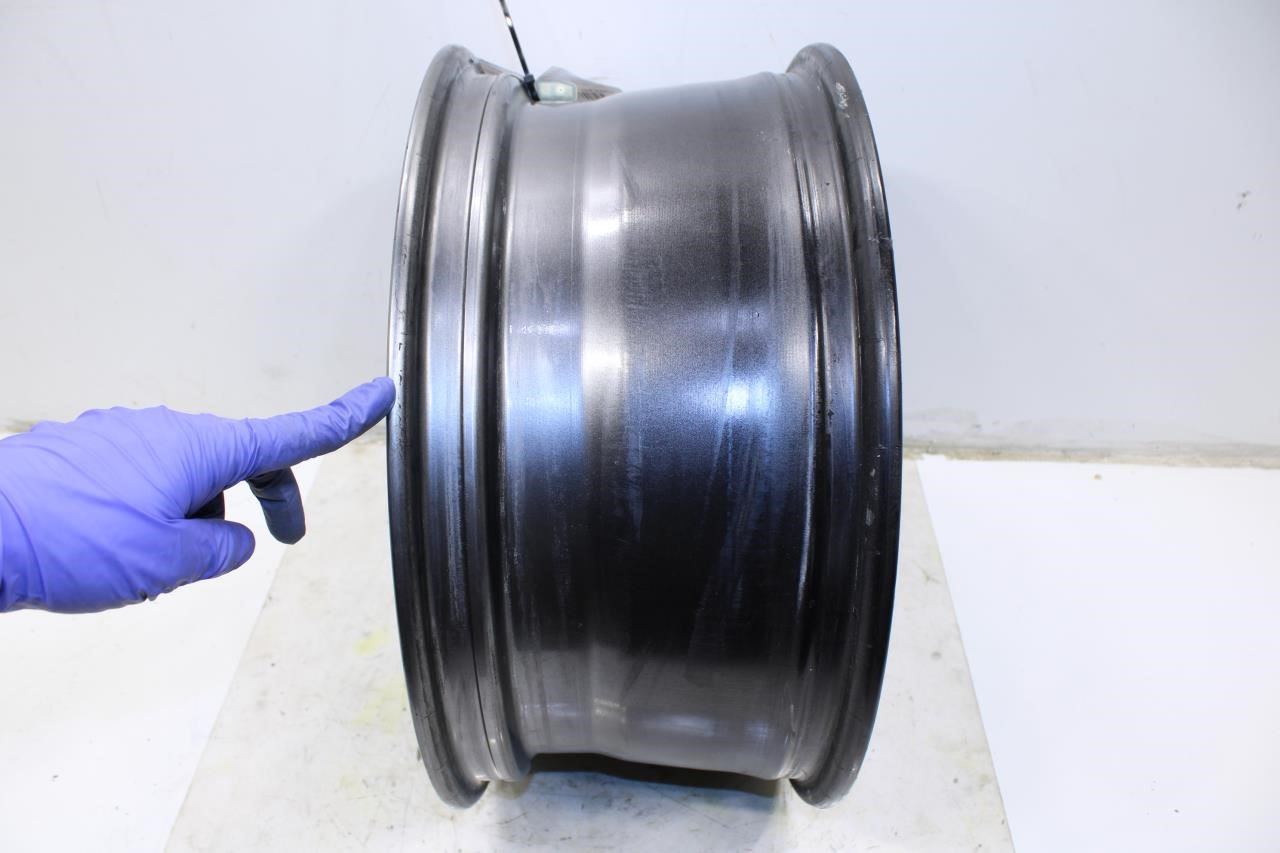 2024-2025 Cadillac XT4 Premium Aluminum Wheel R18x8 84753946 OEM - Alshned Auto Parts