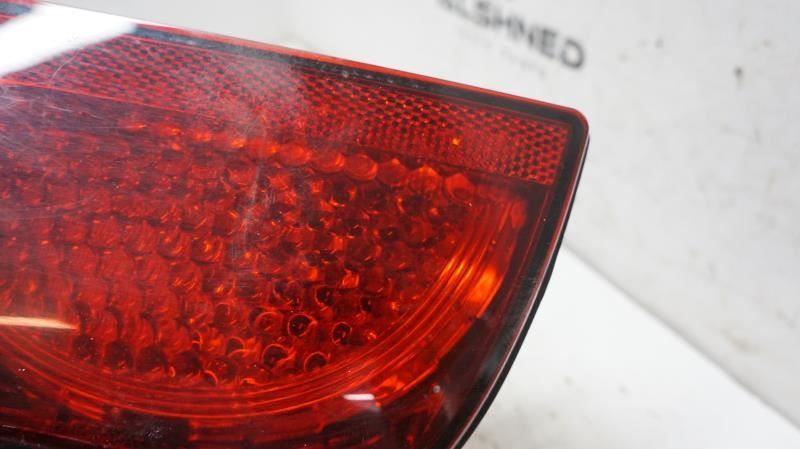 10-13 Chevrolet Camaro LS Rear Passenger Right Side Tail Light Lamp 92244326 OEM - Alshned Auto Parts