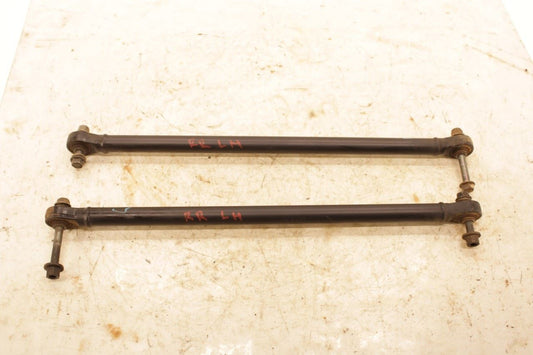 2024-2025 Polaris RZR XP 1000 Ultimate Rear Left Side Radius Rod Control Arm Set - Alshned Auto Parts