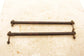 2024-2025 Polaris RZR XP 1000 Ultimate Rear Left Side Radius Rod Control Arm Set - Alshned Auto Parts