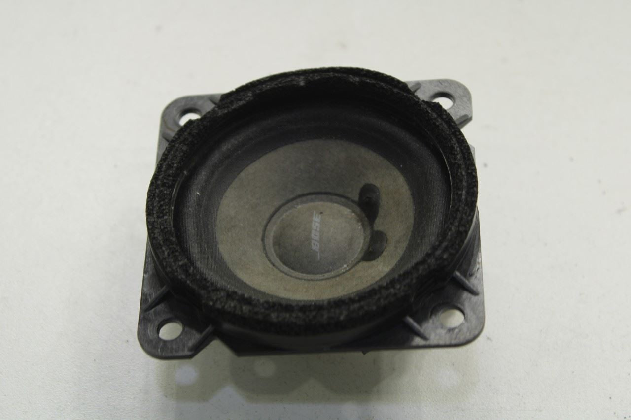 2017-2020 Infiniti Q60 Luxe FR Left and Right Tweeter Audio Speakers 28153-5CA2A - Alshned Auto Parts