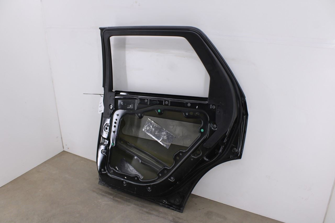 2011-25 Dodge Durango SXT Rear Right Side Door Shell Panel 55369480AK OEM *ReaD* - Alshned Auto Parts