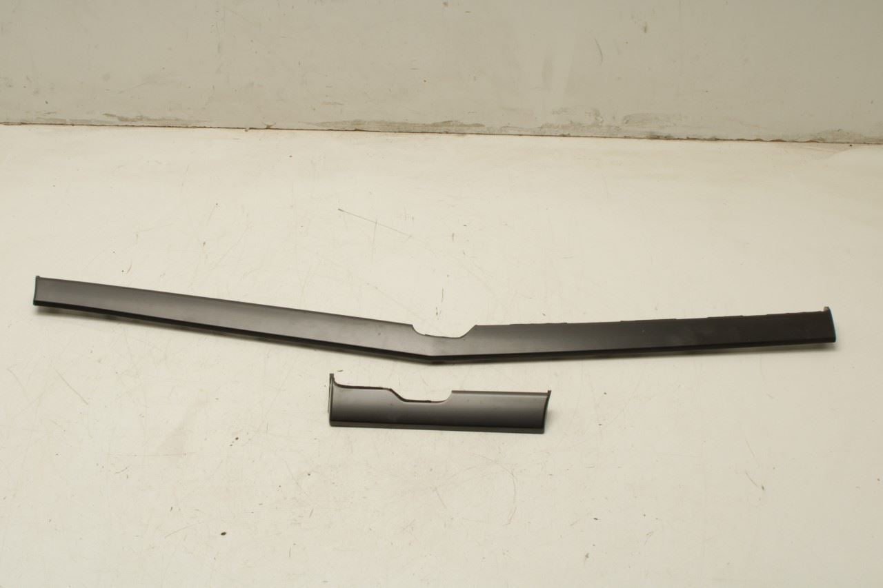 23-25 Kia Sportage Hybrid EX Dash Center and Left Trim Panel Cover 84795P1100AYT - Alshned Auto Parts