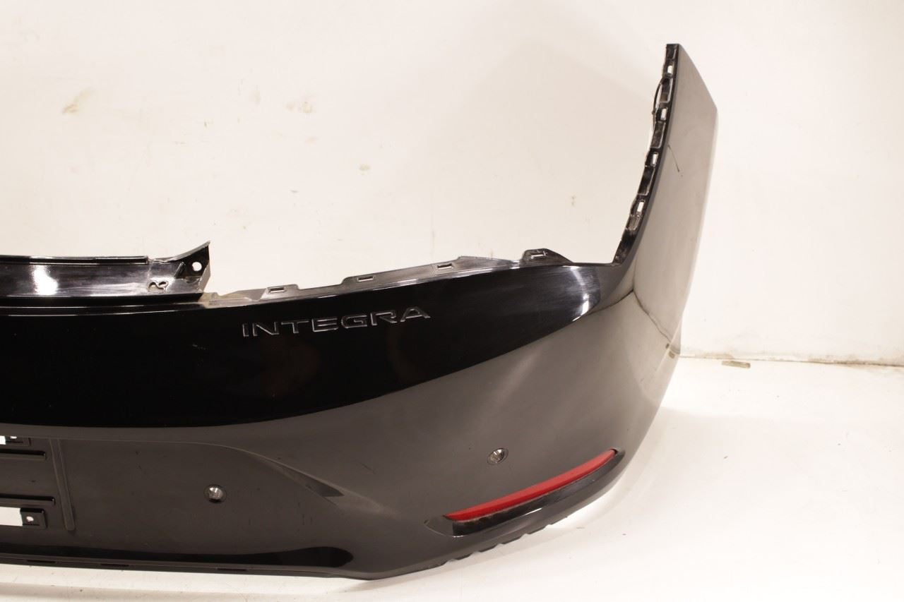 2023-2026 Acura Integra A-Spec Rear Bumper Cover 04715-3S5-A20ZZ OEM - Alshned Auto Parts