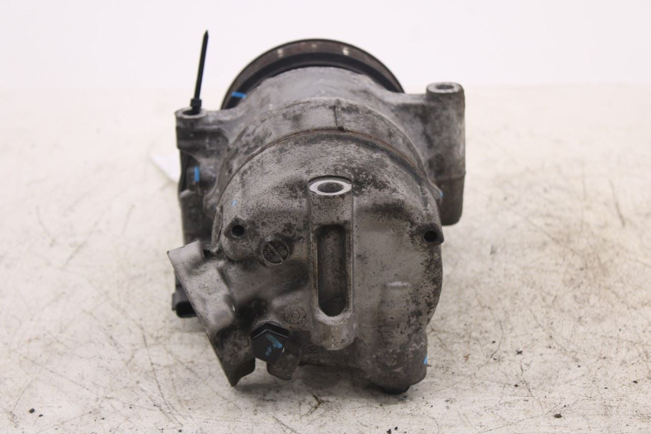2013-2019 Nissan Sentra SV 1.8L AC Air Conditioner Compressor 92600-3SH1C OEM3