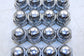 1996-2025 Hyundai Elantra SEL Wheel Lug Nut Set of 20 52950-14140 OEM - Alshned Auto Parts