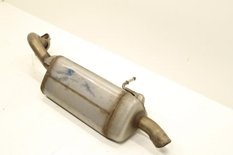 2014-2019 Kia Soul 2.0L Rear Exhaust Muffler 28710-B2500 OEM - Alshned Auto Parts