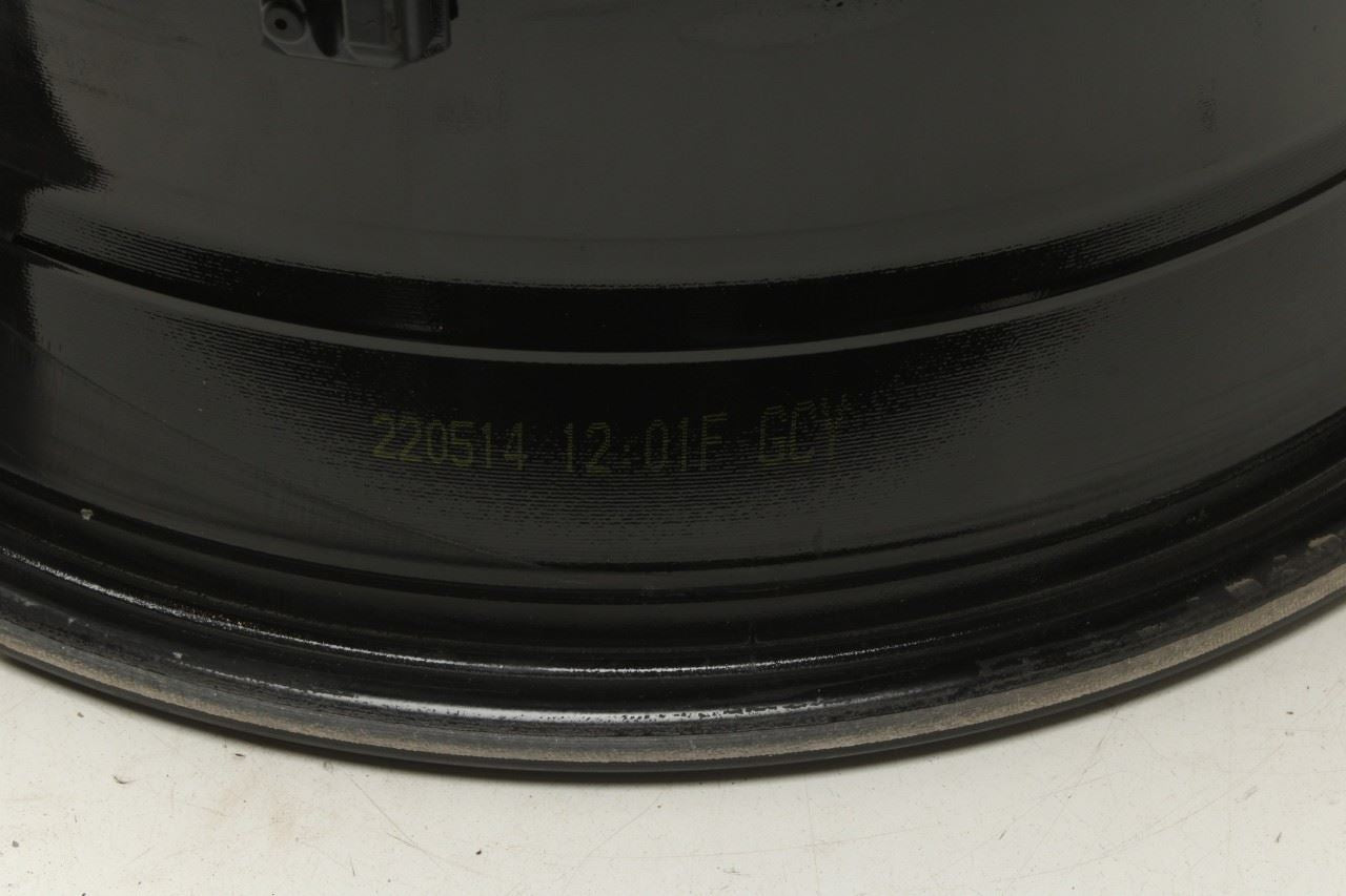 2023-2025 Kia Sportage Hybrid EX Wheel R18x7.5J 5 Spoke 52910-CH200 OEM *ReaD* - Alshned Auto Parts