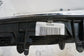 2011 Kia Soul Front Upper Grill 86351-2k050 OEM - Alshned Auto Parts