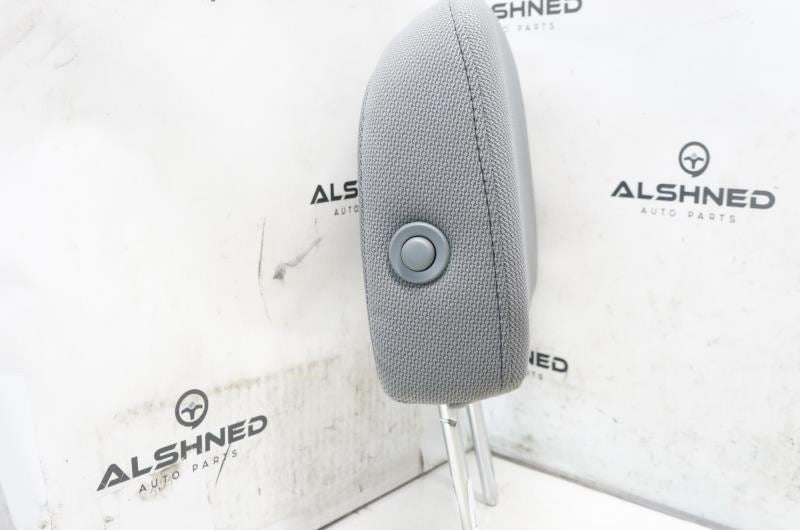 2013-2014 Ford F150 Rear Left Driver Side Headrest Cloth DU5Z-78611A09-AD OEM - Alshned Auto Parts